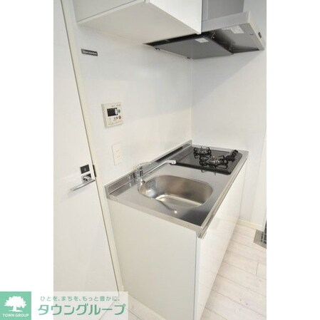 リュクスマンション都立家政の物件内観写真